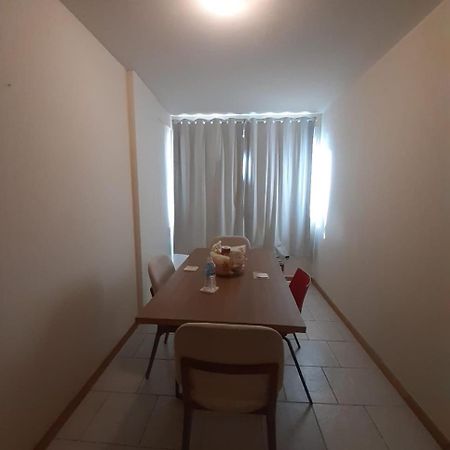 Soul Da Lapa Flat Residence Rio de Janeiro Exterior photo