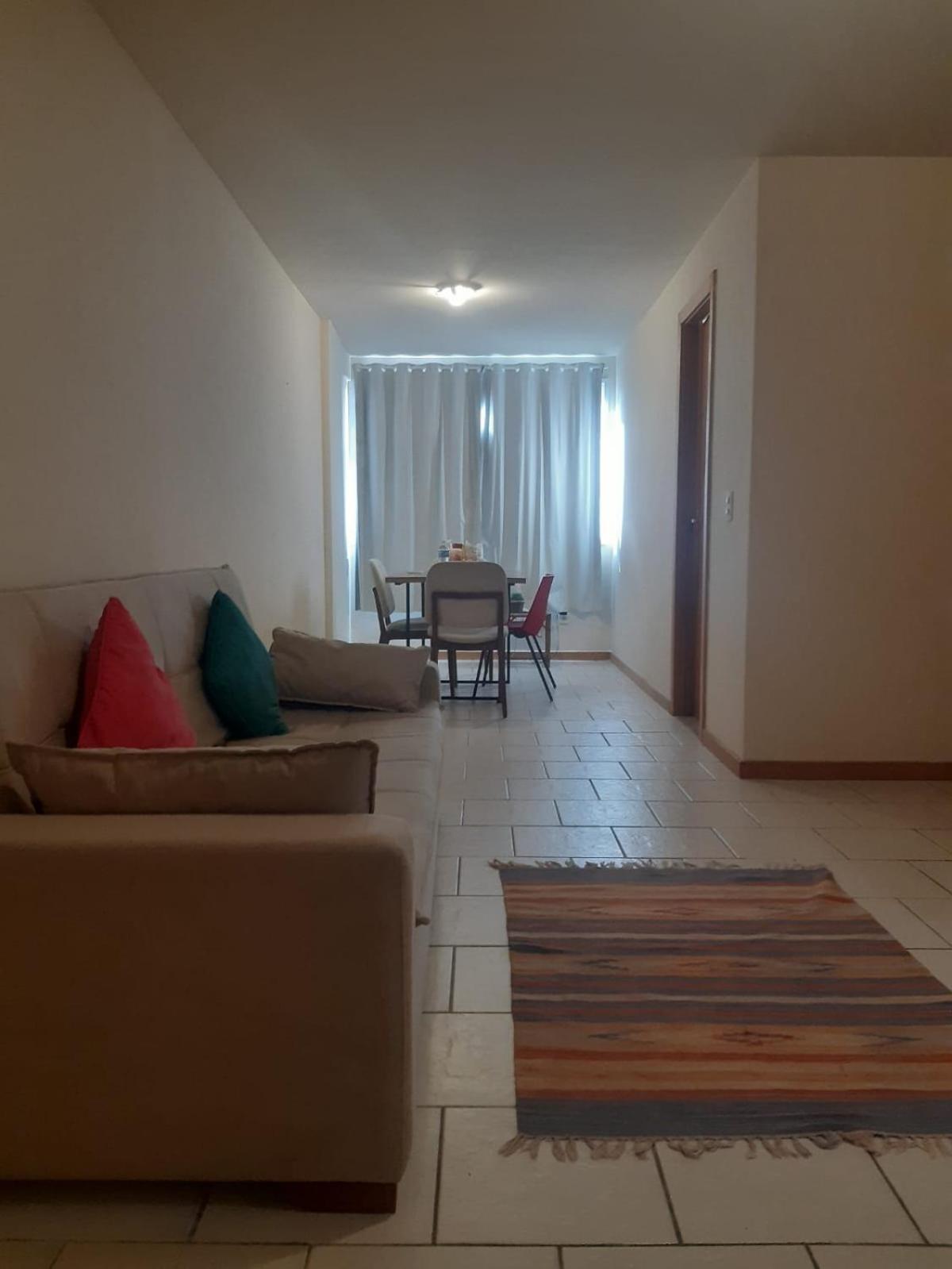 Soul Da Lapa Flat Residence Rio de Janeiro Exterior photo